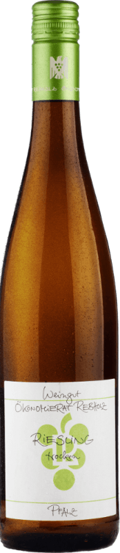 Riesling trocken - Ökonomierat Rebholz