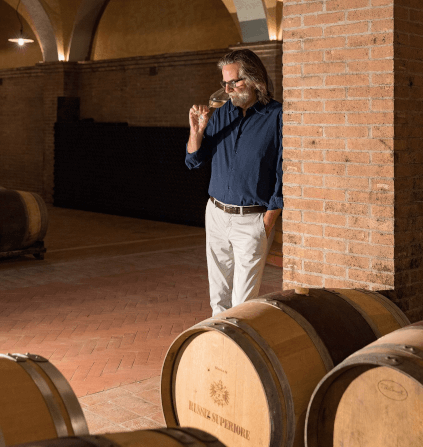 Keller von Marco Felluga