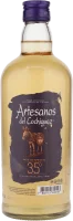 Pisco - Los Artesanos del Cochiguaz
