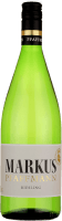 Vorschau: Riesling trocken 1,0 l - Karl Pfaffmann
