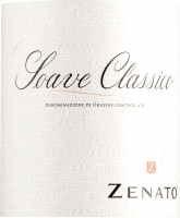 Vorschau: Soave Classico DOC - Zenato