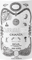 Vorschau: Carravalseca Crianza DOCa - Casa Primicia