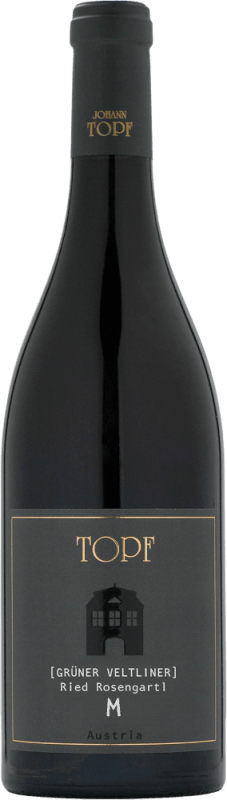 Ried Rosengartl M Grüner Veltliner - Weingut Johann Topf