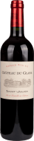 Saint Julien - Château du Glana
