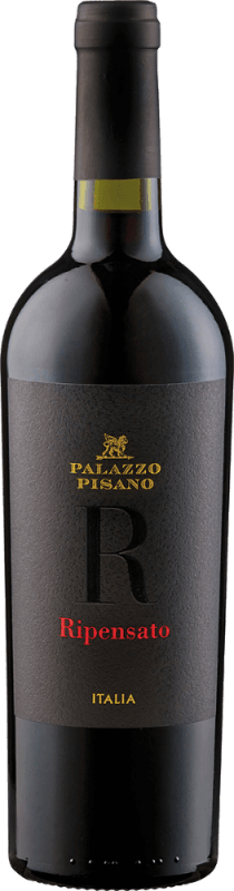 Ripensato R IGT - Palazzo Pisano