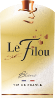 Vorschau: Le Sweet Filou Blanc - Le Filou