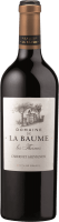 Vorschau: Les Thermes Cabernet Sauvignon - Domaine de la Baume