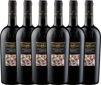 6er Vorteilspaket - Montepulciano d'Abruzzo DOC - Tenuta Ulisse
