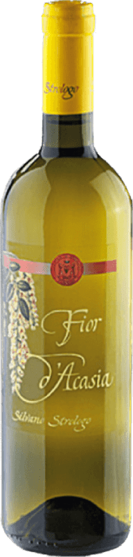 Incrocio Bruni 54 Fior D'Acasia - Silvano Strologo