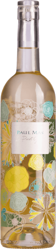 Le Pinot Grigio - Domaine Paul Mas