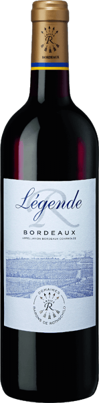 Légende R Rouge Bordeaux 1,5 l Magnum - Domaines Barons de Rothschild (Lafite)