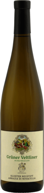 Grüner Veltliner - Abbazia di Novacella