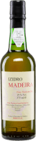 Vorschau: Izidro Fine Medium Dry 0,375 l DOC Madeira - Vinhos Justino Henriques