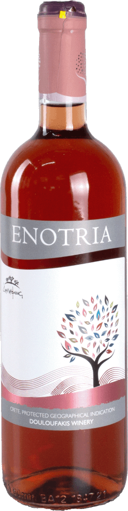 Vorschau: Rosé de todo o mundo e em todas as suas facetas - pack de degustação 6x