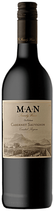 Ou Kalant Cabernet Sauvignon - MAN Vintners
