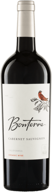 Cabernet-Sauvignon California - Bonterra
