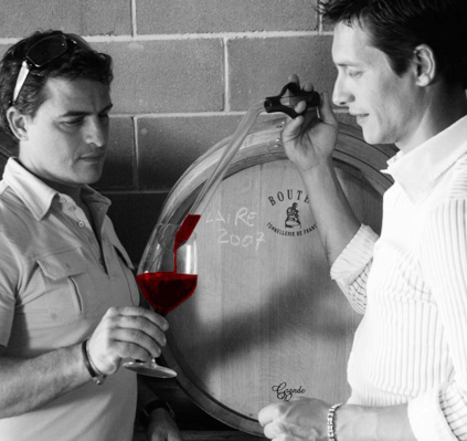 Azienda Agricola Bruni Brüder