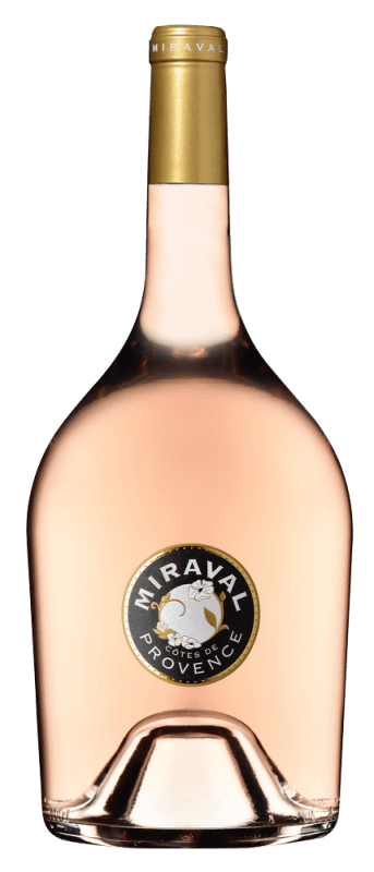 Côtes de Provence Rosé AOC 3 l Doppelmagnum - Château Miraval