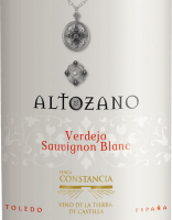 Vorschau: Verdejo Sauvignon Blanc DO - Altozano
