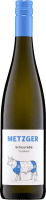 Scheurebe trocken - Weingut Metzger