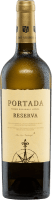 Portada Reserva Branco - DFJ Vinhos