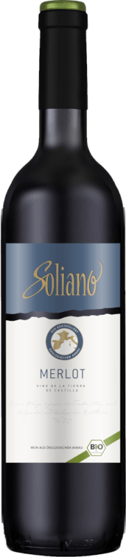 Merlot - Soliano