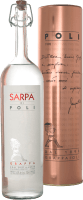 Vorschau: Sarpa di Poli Grappa in GP - Jacopo Poli