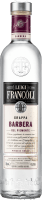 Grappa Barbera del Piemont - Distillerie Francoli