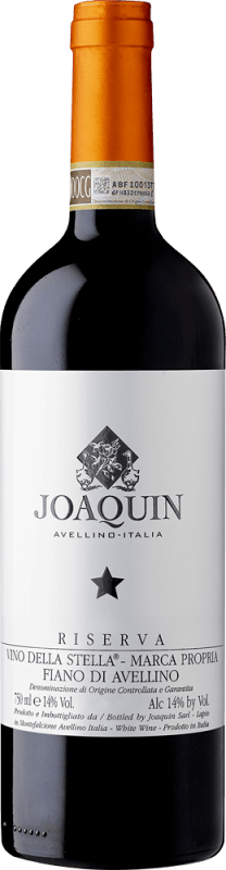 Joaquin Vino della Stella Riserva DOCG - Joaquin