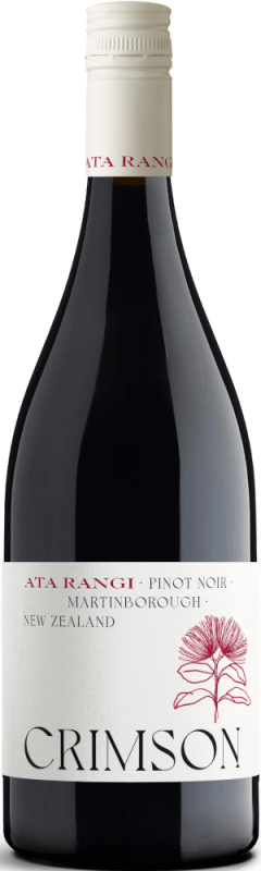 Crimson Pinot Noir - Ata Rangi