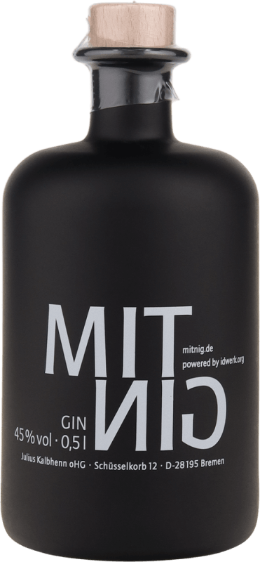 Gin - Mit Nig