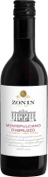 Classici Montepulciano d'Abruzzo DOC 0,25l - Zonin