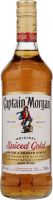 Spiced Gold - Captain Morgan