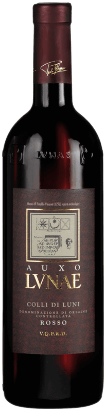 Auxo Colli di Luni DOC - Cantine Lunae