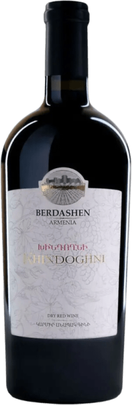 Khndoghni Reserve trocken - Berdashen Wines