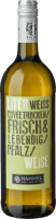 Literweise Cuveé weiß trocken - Weingut Hammel