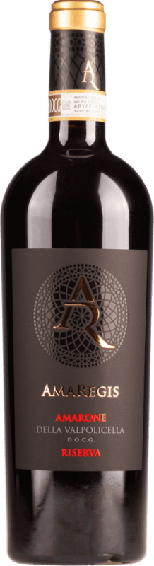 Amaregis Amarone della Valpolicella Riserva DOCG - Cielo e Terra