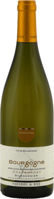 Buissonnier Chardonnay - Vignerons de Buxy