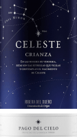 Vorschau: Celeste Crianza Tempranillo DO 1,5 l Magnum - Miguel Torres