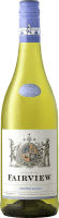 Estate Range Chenin Blanc - Fairview Wines