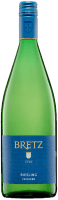 Riesling feinherb 1,0 L - Bretz
