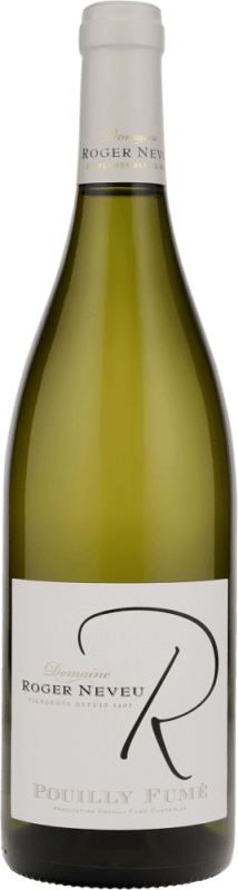 Pouilly-Fumé AOC - Roger Neveu