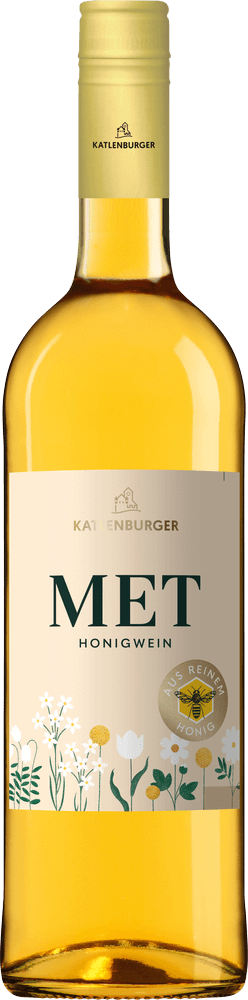 Vorschau: Met - Katlenburger Kellerei - 12x Vorteilspaket
