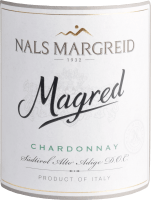 Vorschau: Magred Chardonnay Alto Adige DOC - Nals Margreid