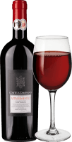 Vorschau: 3er Vorteils-Weinpaket - Appassimento - Conte di Campiano