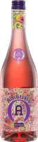 Amatista Moscato Rosado Frizzante DO - Anecoop