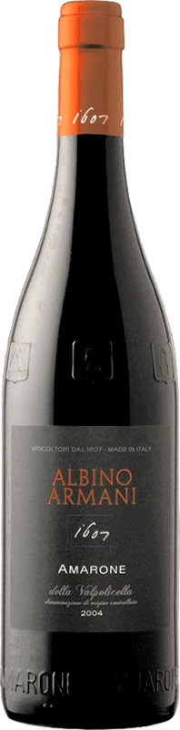 Amarone della Valpolicella Classico DOCG - Albino Armani