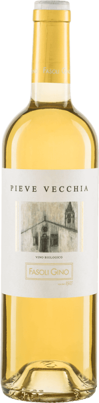 Pieve Vecchia Bianco Veronese IGT - Fasoli Gino