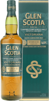 Victoriana - Glen Scotia