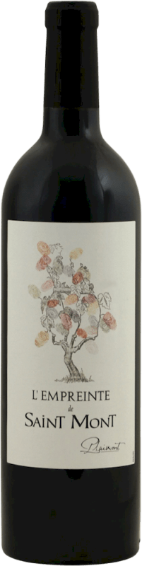 L'Empreinte de Saint Mont Rouge - Plaimont